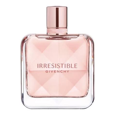 givenchy irresistible composition